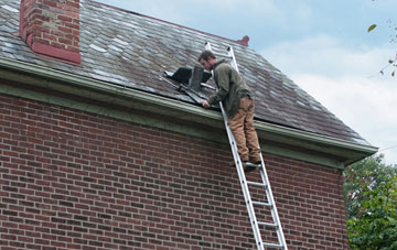 what affects urgent Keld Houses roof repairs