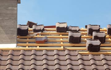 Keld Houses clay roofing costs