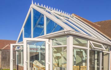 conservatory roof insulation costs Keld Houses
