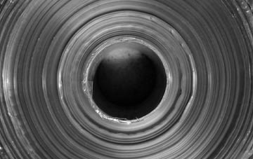 Keld Houses edpm waterproofing