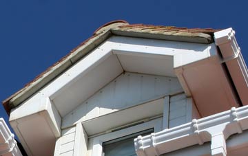 Keld Houses fascia installation costs