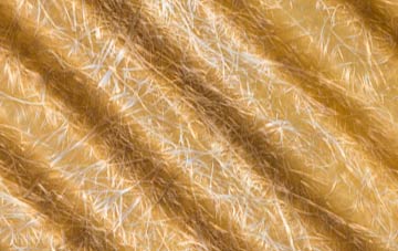 Keld Houses fibreglass roof waterproofing