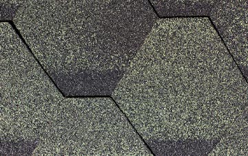 Keld Houses fibreglass shingle repairs