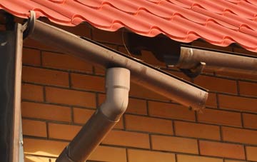 Keld Houses gutter repair costs