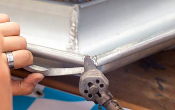 disadvantages of Keld Houses lead roofing