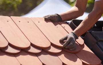 Keld Houses roof tile contractors