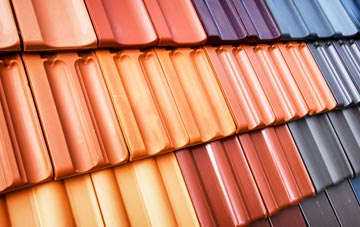 Keld Houses roof tile costs