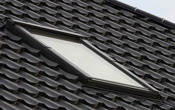 benefits of Keld Houses roof windows