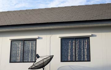 Keld Houses rubber roof costs