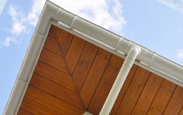 Keld Houses soffit types
