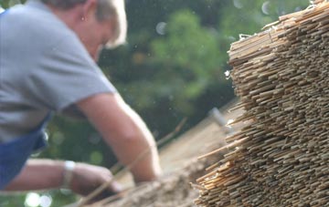 professional Keld Houses thatchers