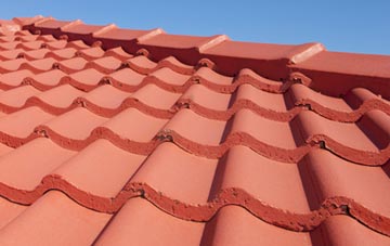 Keld Houses tile and slate roof replacement