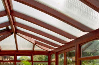 Keld Houses conservatory roofing insulation