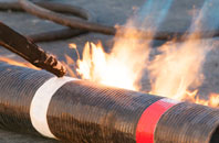 Keld Houses flat roofing replacement