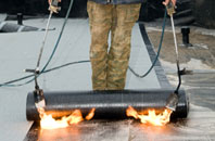 Keld Houses flat roof sealing quote