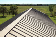 Keld Houses metal roof quotes