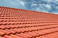 Keld Houses roofing tiles