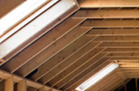 Keld Houses tapered roof insulation quotes